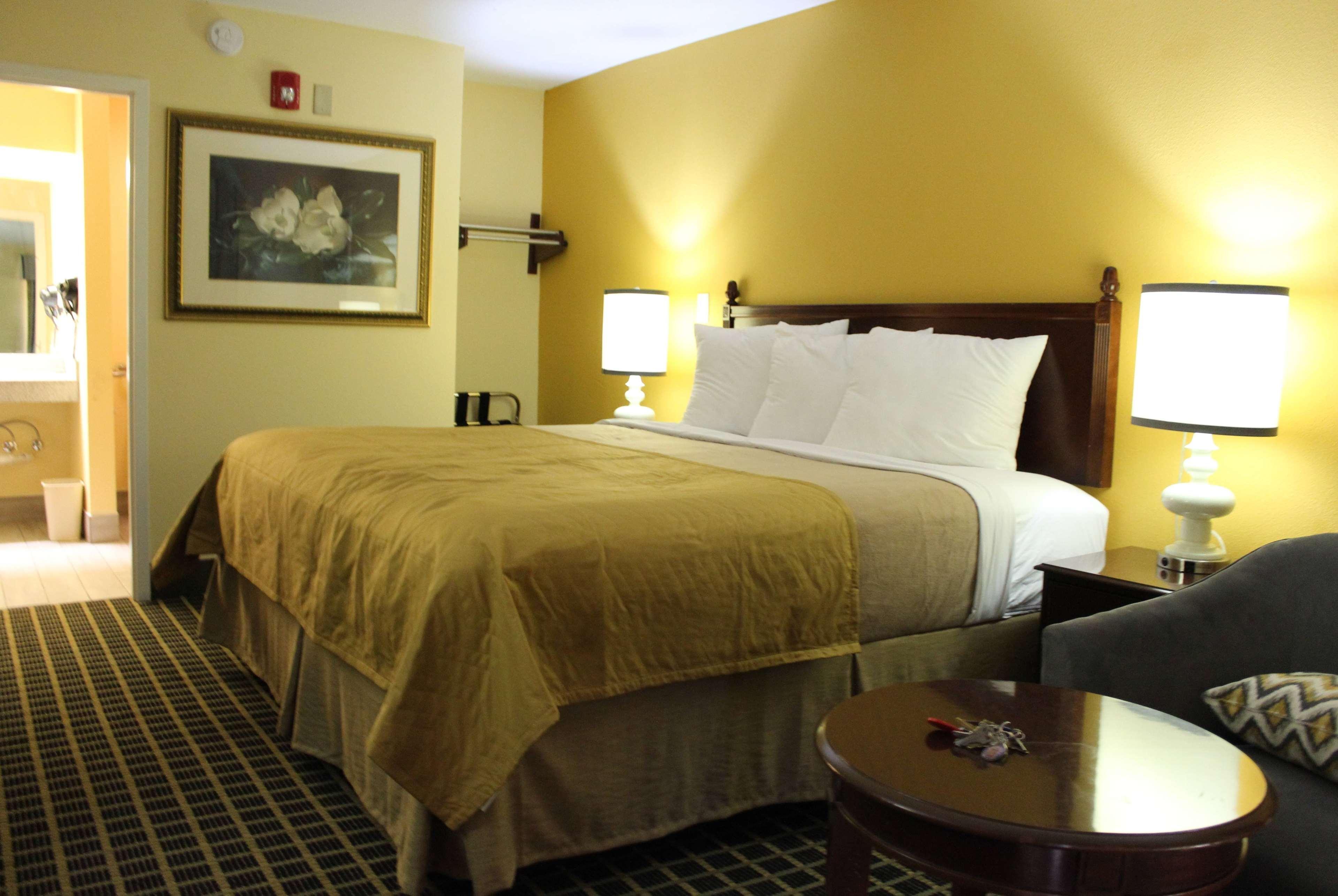 Travelodge By Wyndham Unadilla - Perry Near I-75 Extérieur photo